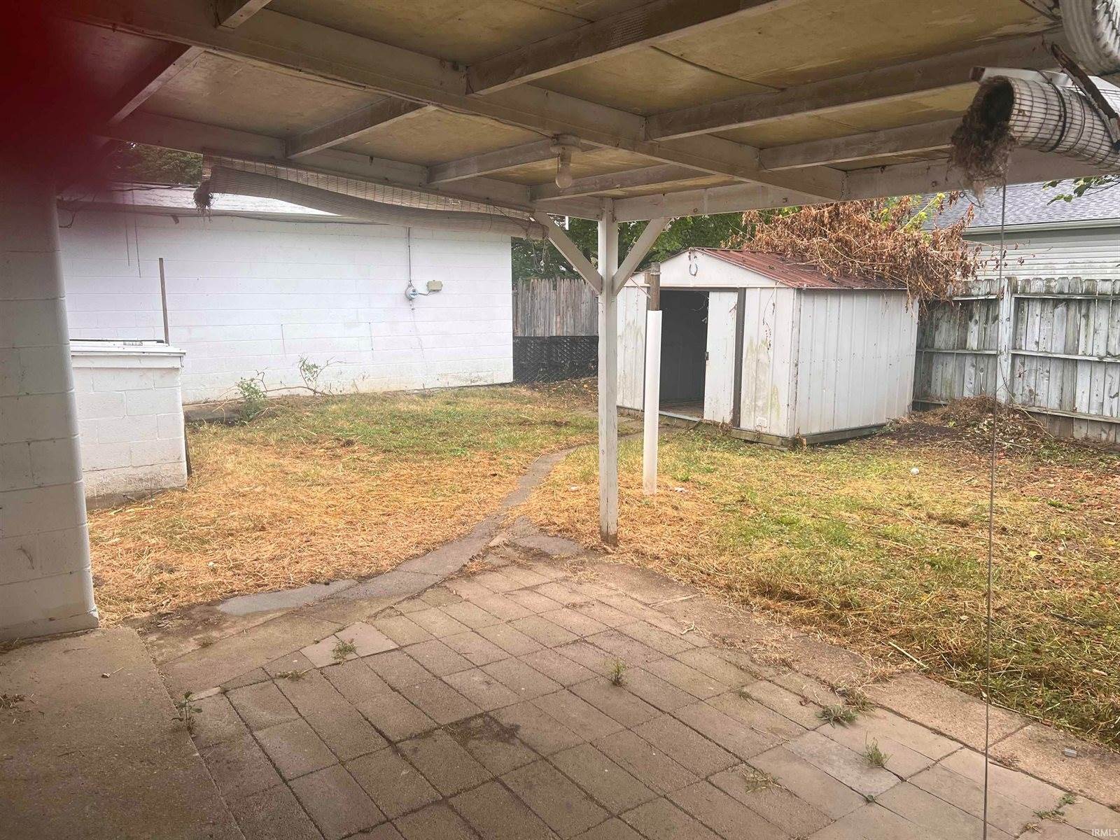 1901 W Riggin Road, Muncie, IN 47304