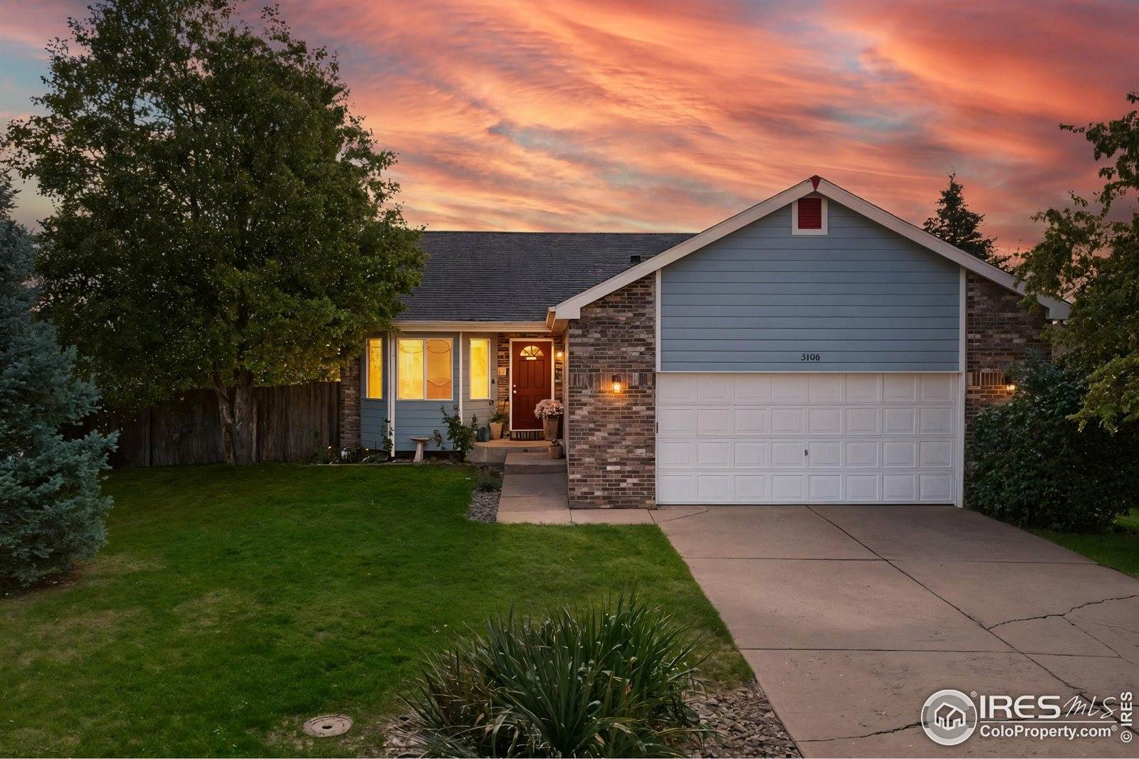3106 51st Ave, Greeley, CO 80634