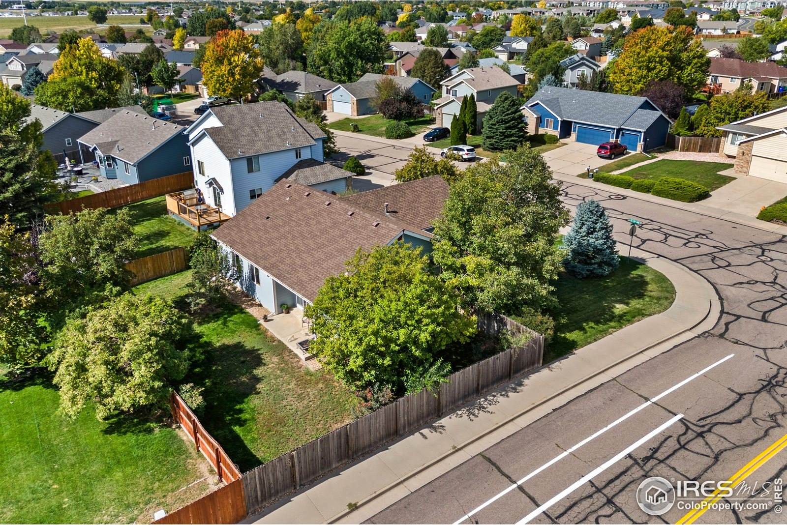 3106 51st Ave, Greeley, CO 80634