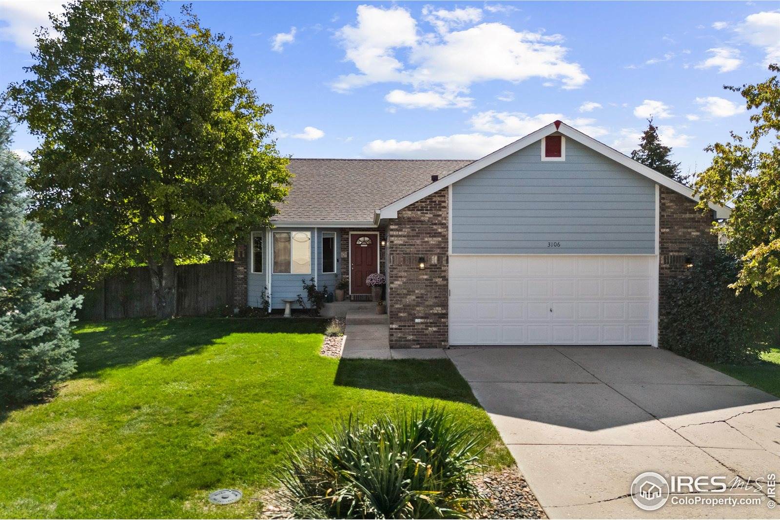 3106 51st Ave, Greeley, CO 80634
