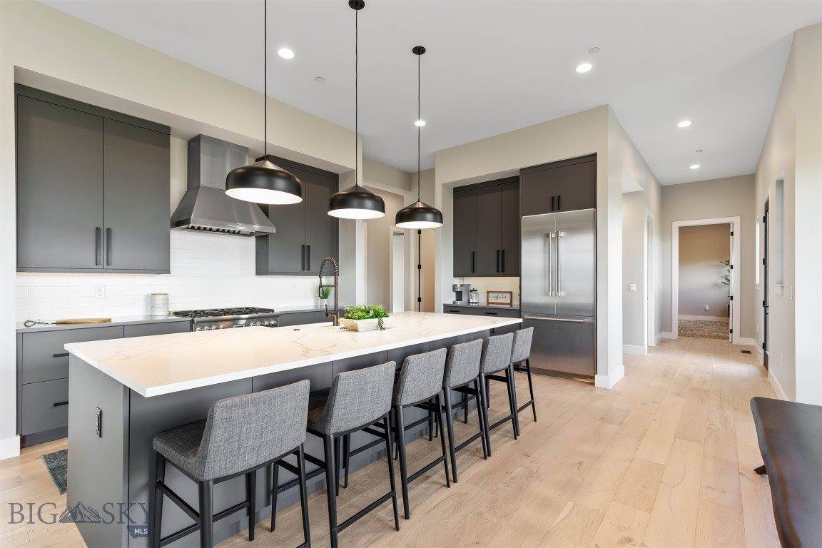 151 Clancy Way, Bozeman, MT 59718