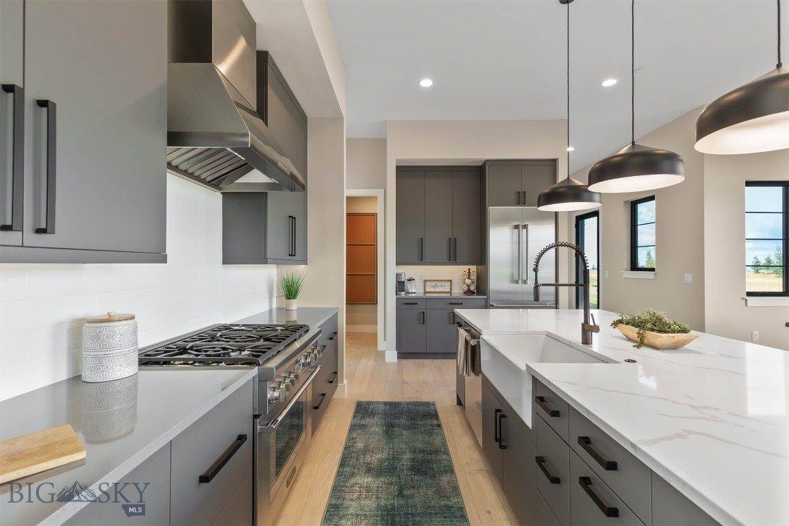 151 Clancy Way, Bozeman, MT 59718