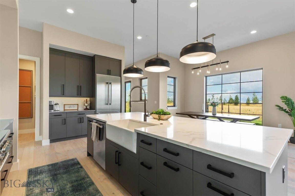 151 Clancy Way, Bozeman, MT 59718