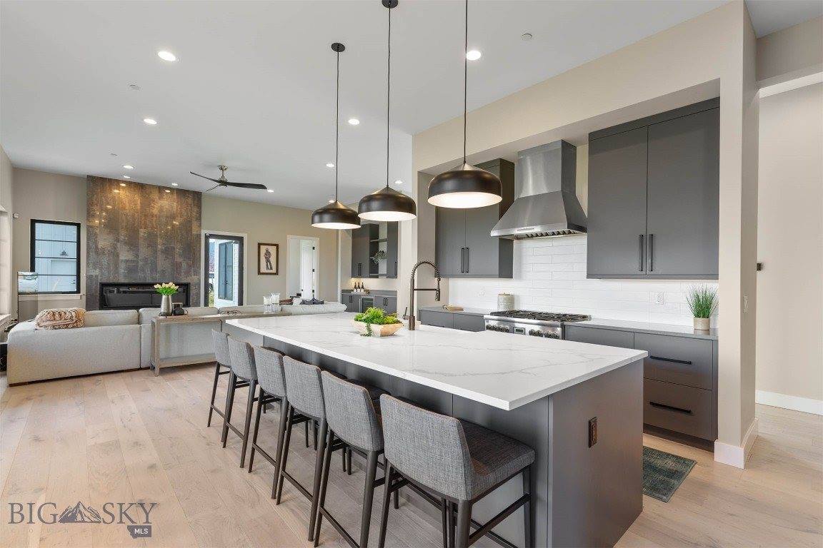 151 Clancy Way, Bozeman, MT 59718