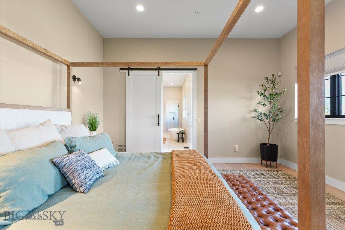 151 Clancy Way, Bozeman, MT 59718