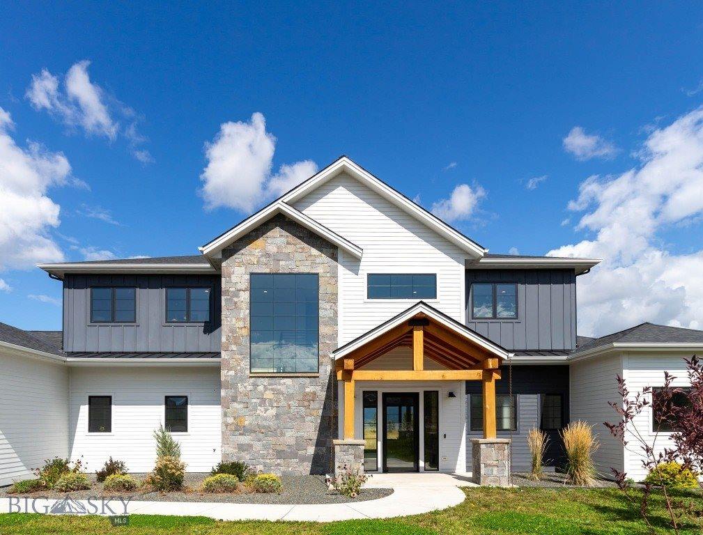 151 Clancy Way, Bozeman, MT 59718