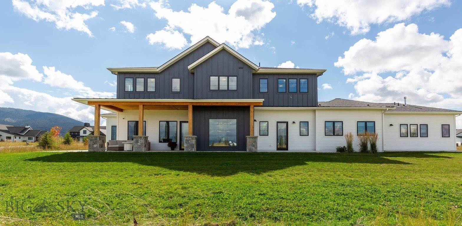 151 Clancy Way, Bozeman, MT 59718