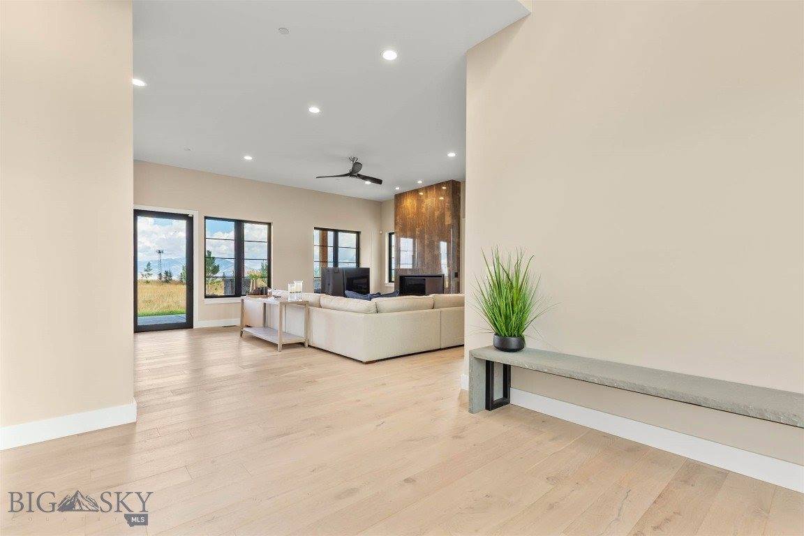 151 Clancy Way, Bozeman, MT 59718