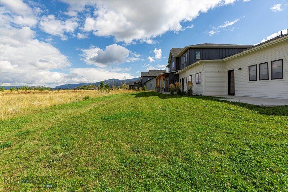 151 Clancy Way, Bozeman, MT 59718