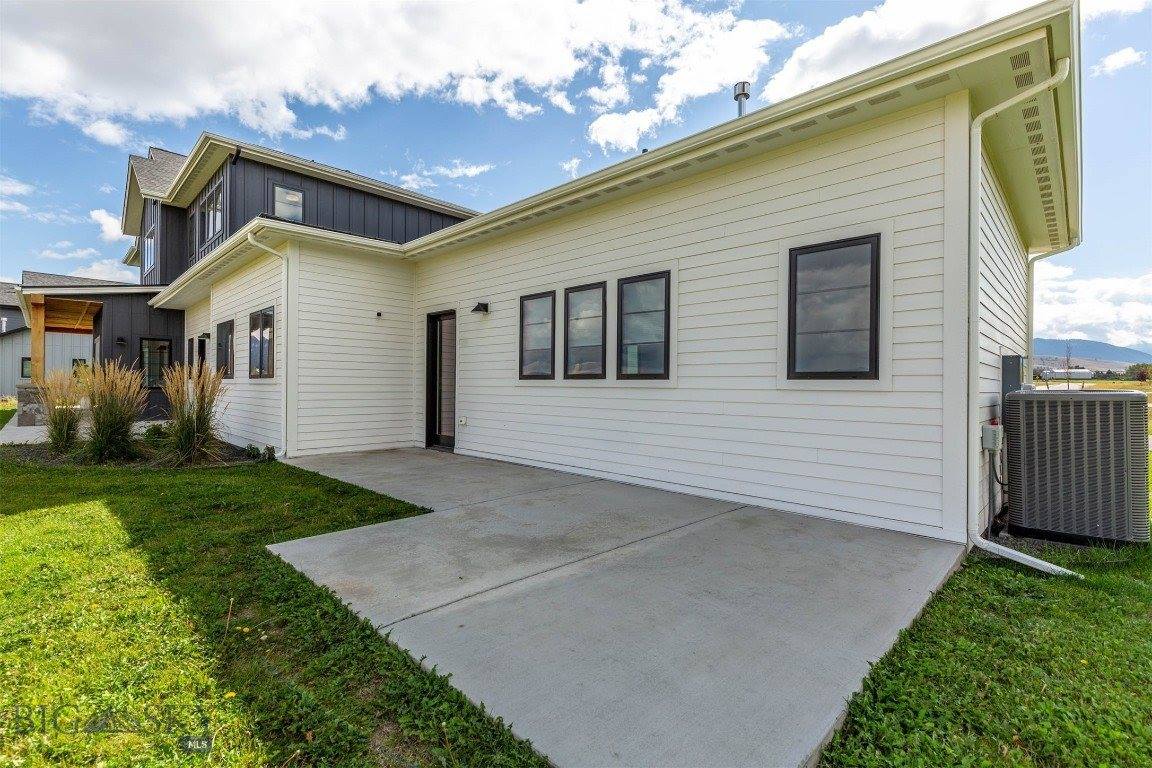 151 Clancy Way, Bozeman, MT 59718