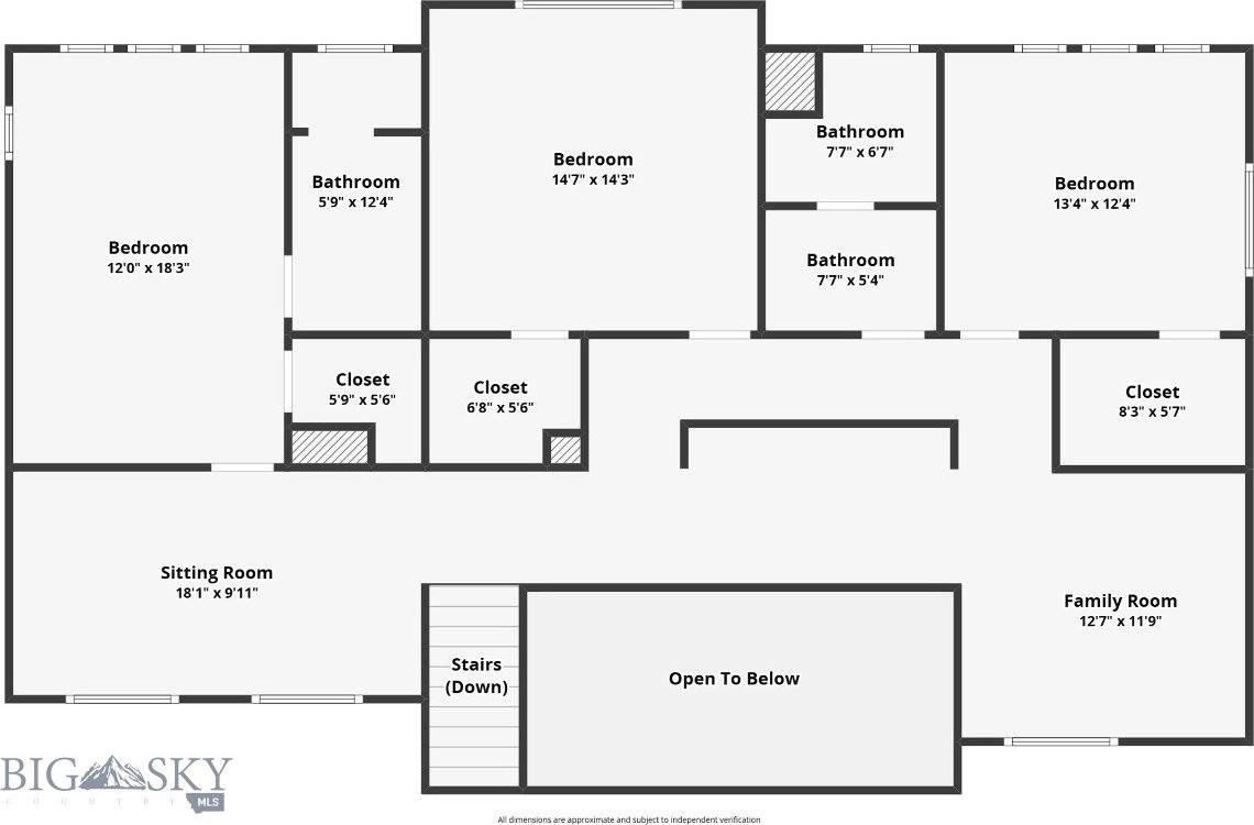 151 Clancy Way, Bozeman, MT 59718