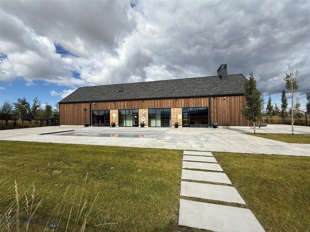 151 Clancy Way, Bozeman, MT 59718