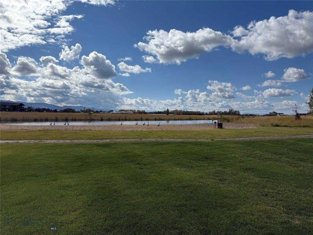 151 Clancy Way, Bozeman, MT 59718