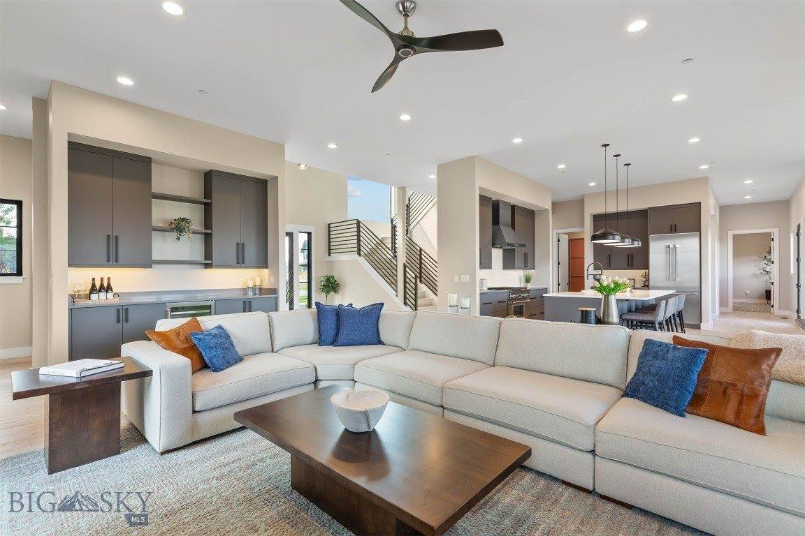 151 Clancy Way, Bozeman, MT 59718