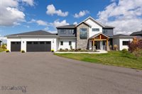 151 Clancy Way, Bozeman, MT 59718