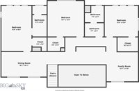 151 Clancy Way, Bozeman, MT 59718