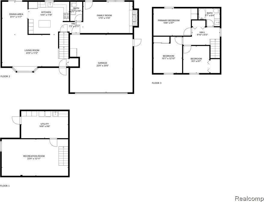 36600 Tessens Drive, ClintonCharterTownship_Macomb, MI 48035