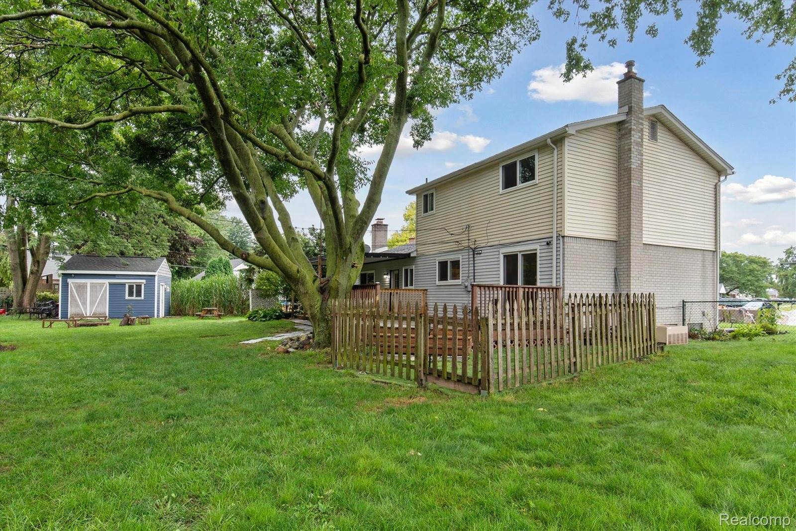 36600 Tessens Drive, ClintonCharterTownship_Macomb, MI 48035