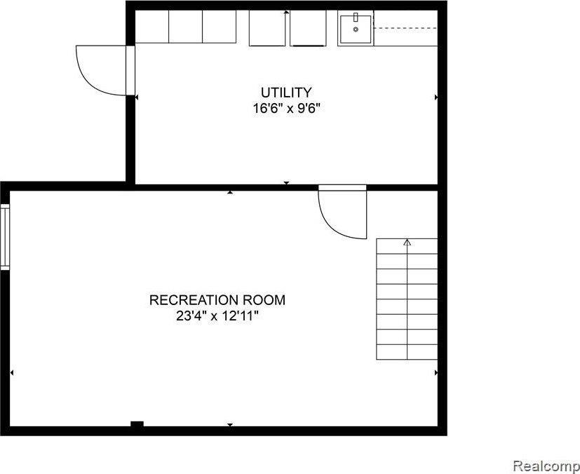 36600 Tessens Drive, ClintonCharterTownship_Macomb, MI 48035