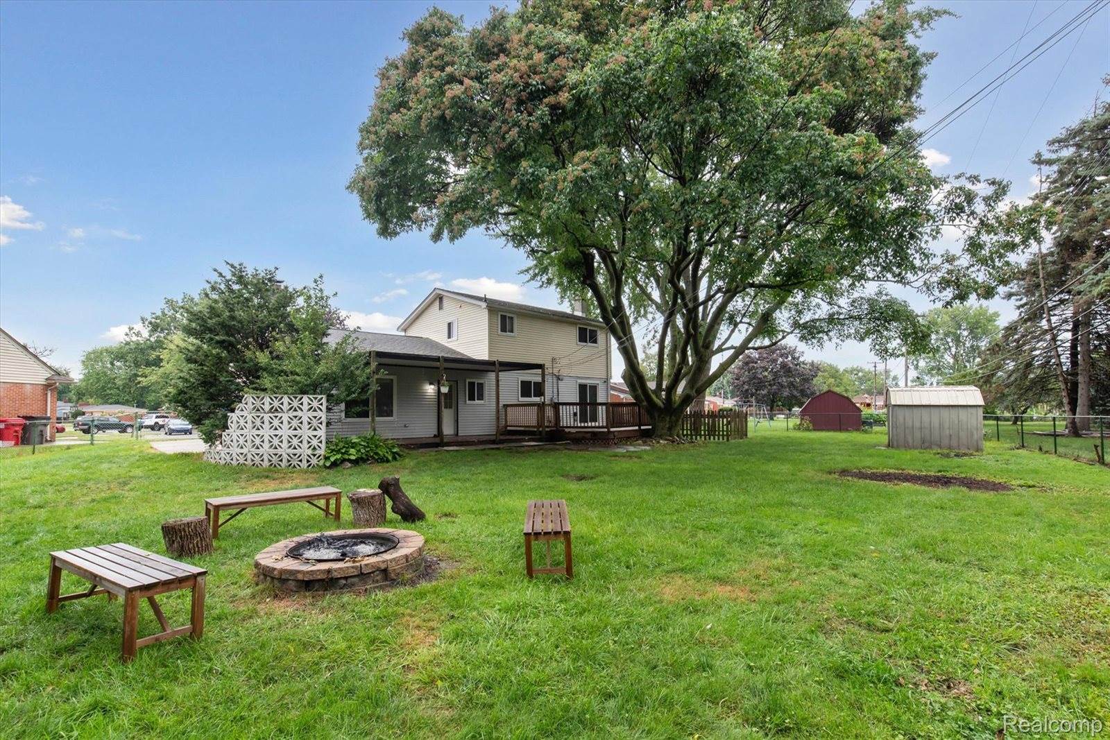 36600 Tessens Drive, ClintonCharterTownship_Macomb, MI 48035