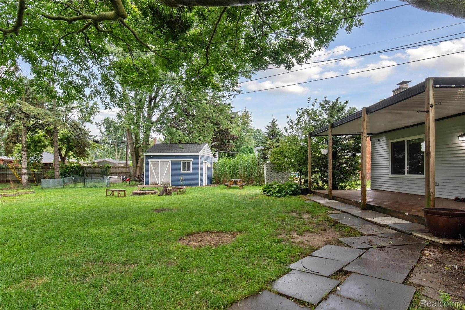 36600 Tessens Drive, ClintonCharterTownship_Macomb, MI 48035