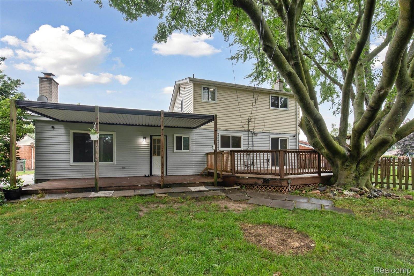 36600 Tessens Drive, ClintonCharterTownship_Macomb, MI 48035