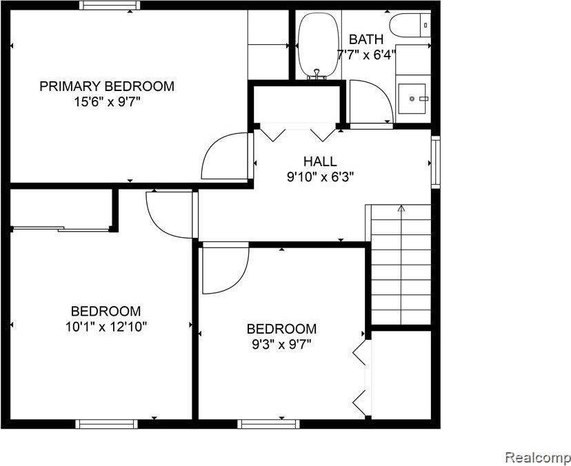 36600 Tessens Drive, ClintonCharterTownship_Macomb, MI 48035