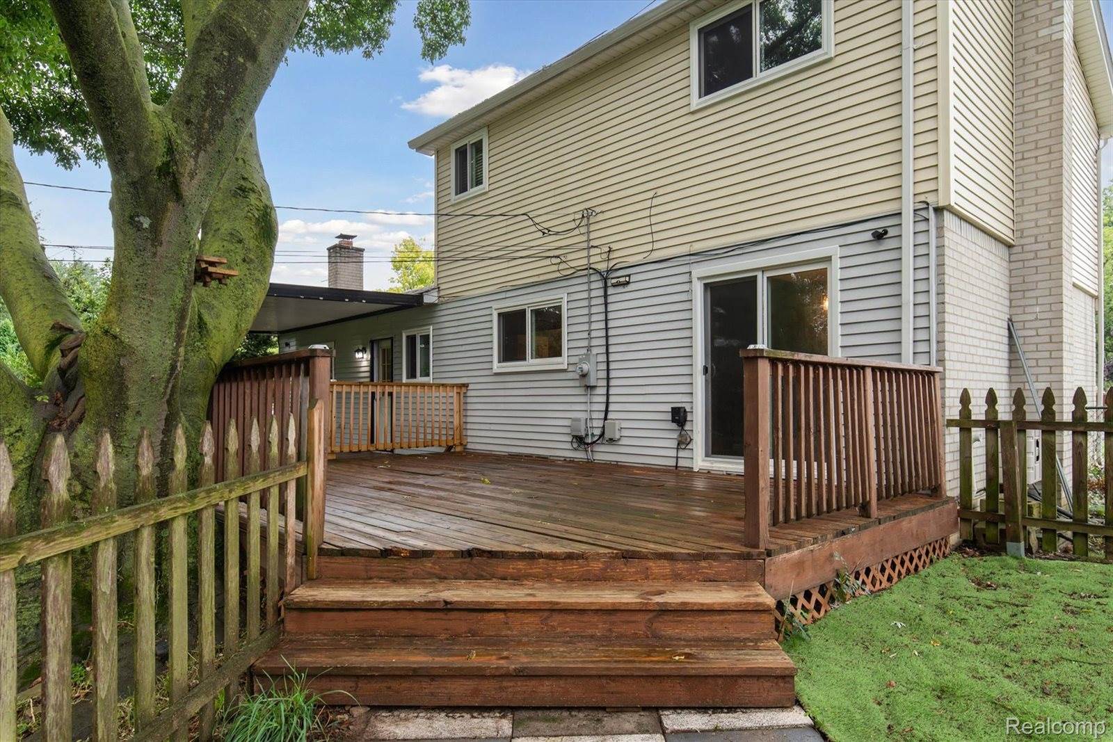 36600 Tessens Drive, ClintonCharterTownship_Macomb, MI 48035