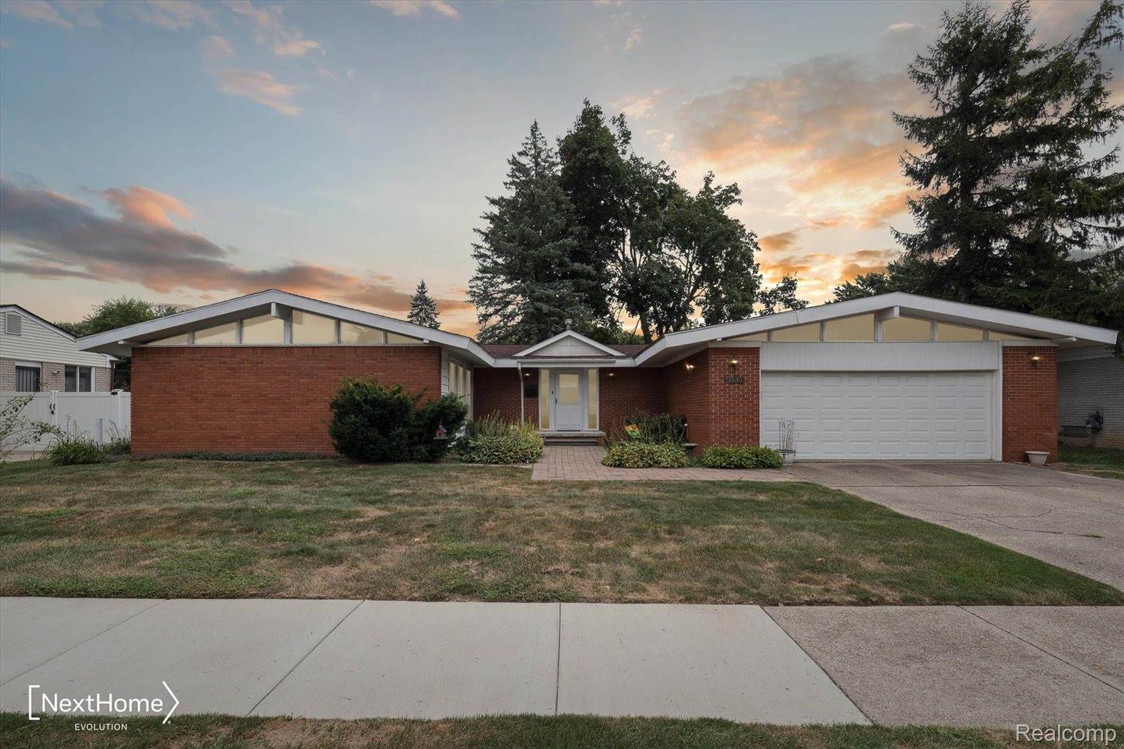 9445 Washington Street, RomulusCity_Wayne, MI 48174