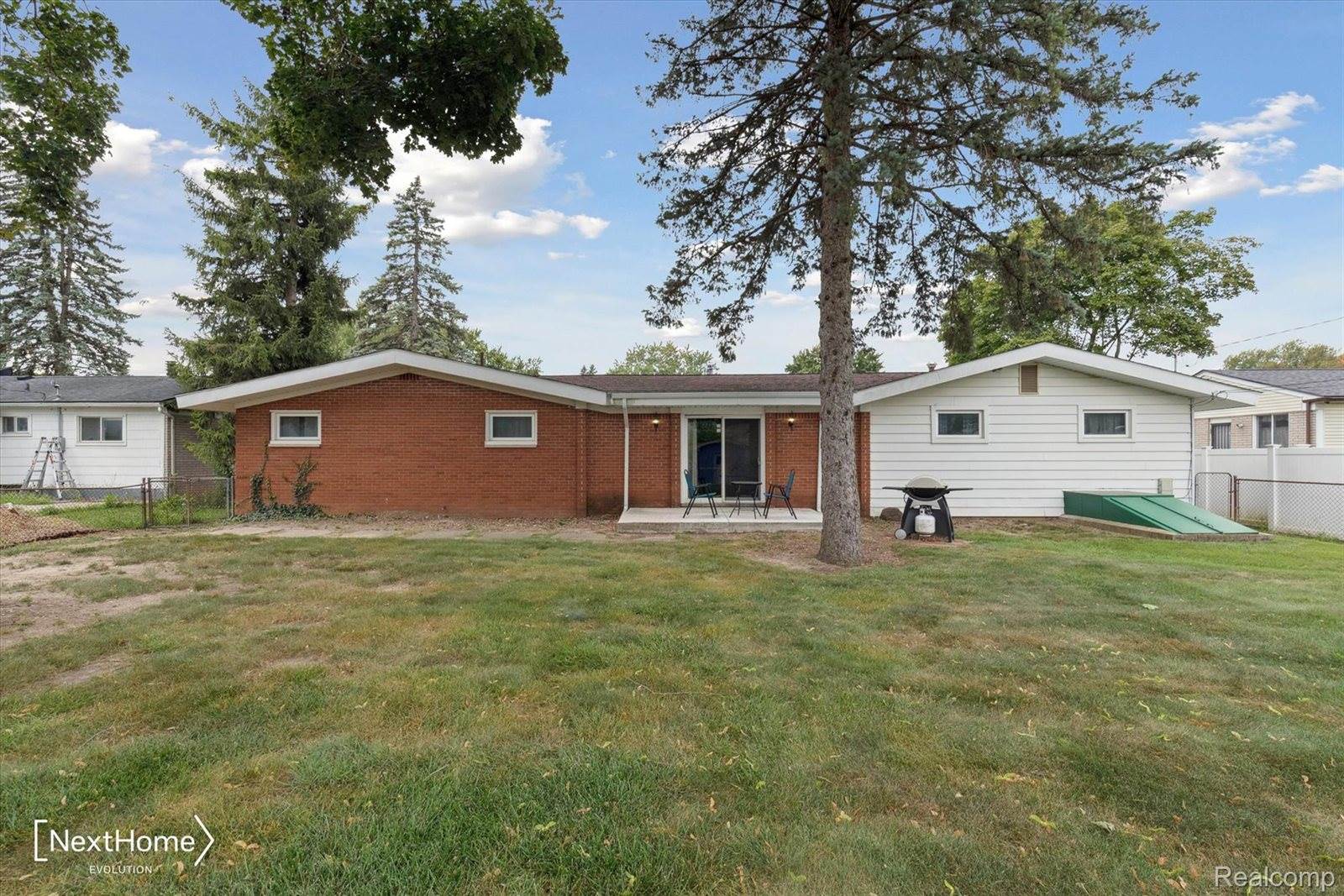 9445 Washington Street, RomulusCity_Wayne, MI 48174