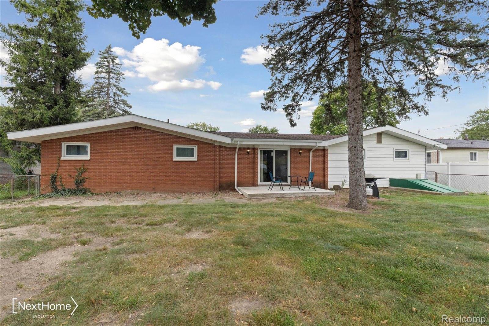 9445 Washington Street, RomulusCity_Wayne, MI 48174