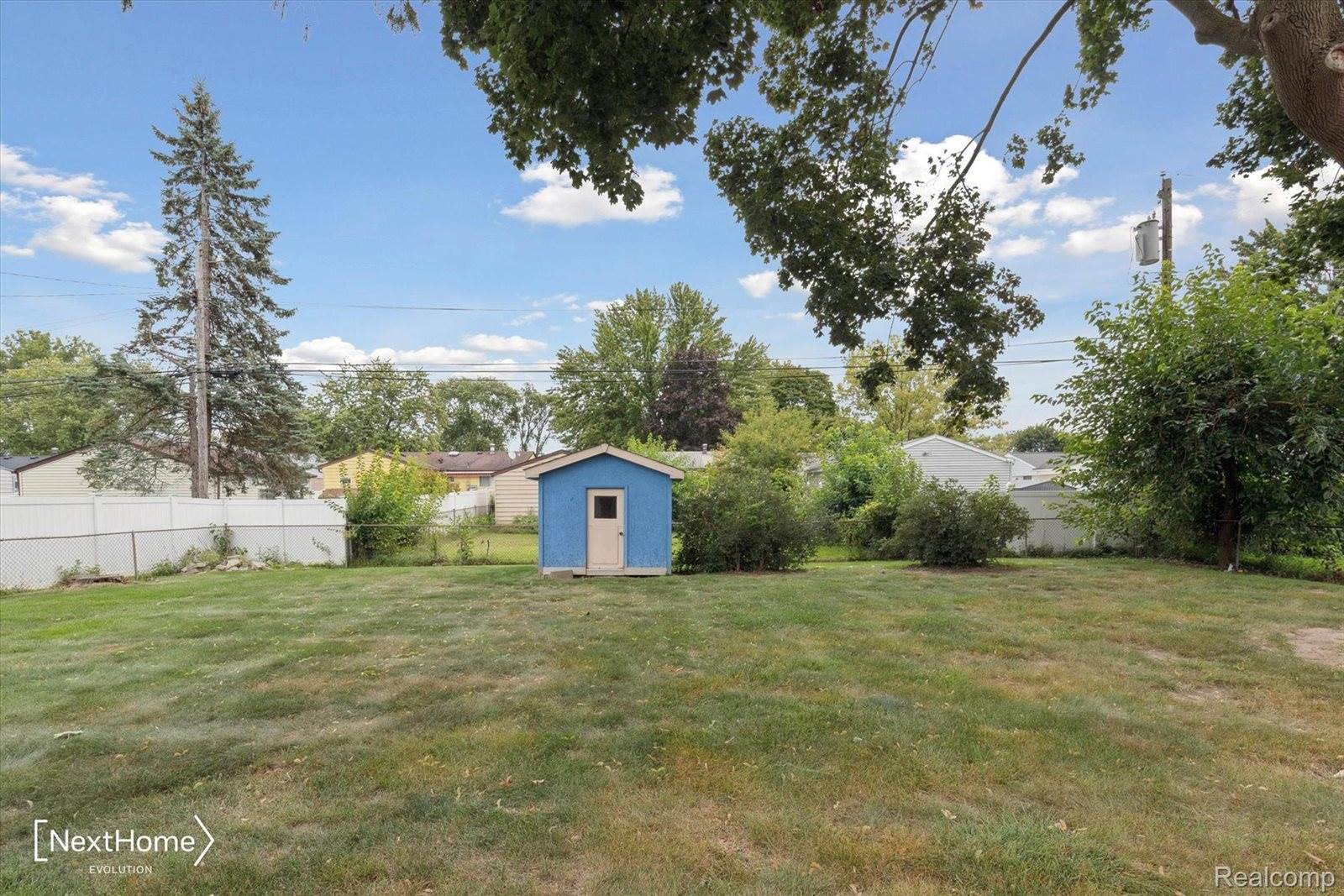 9445 Washington Street, RomulusCity_Wayne, MI 48174