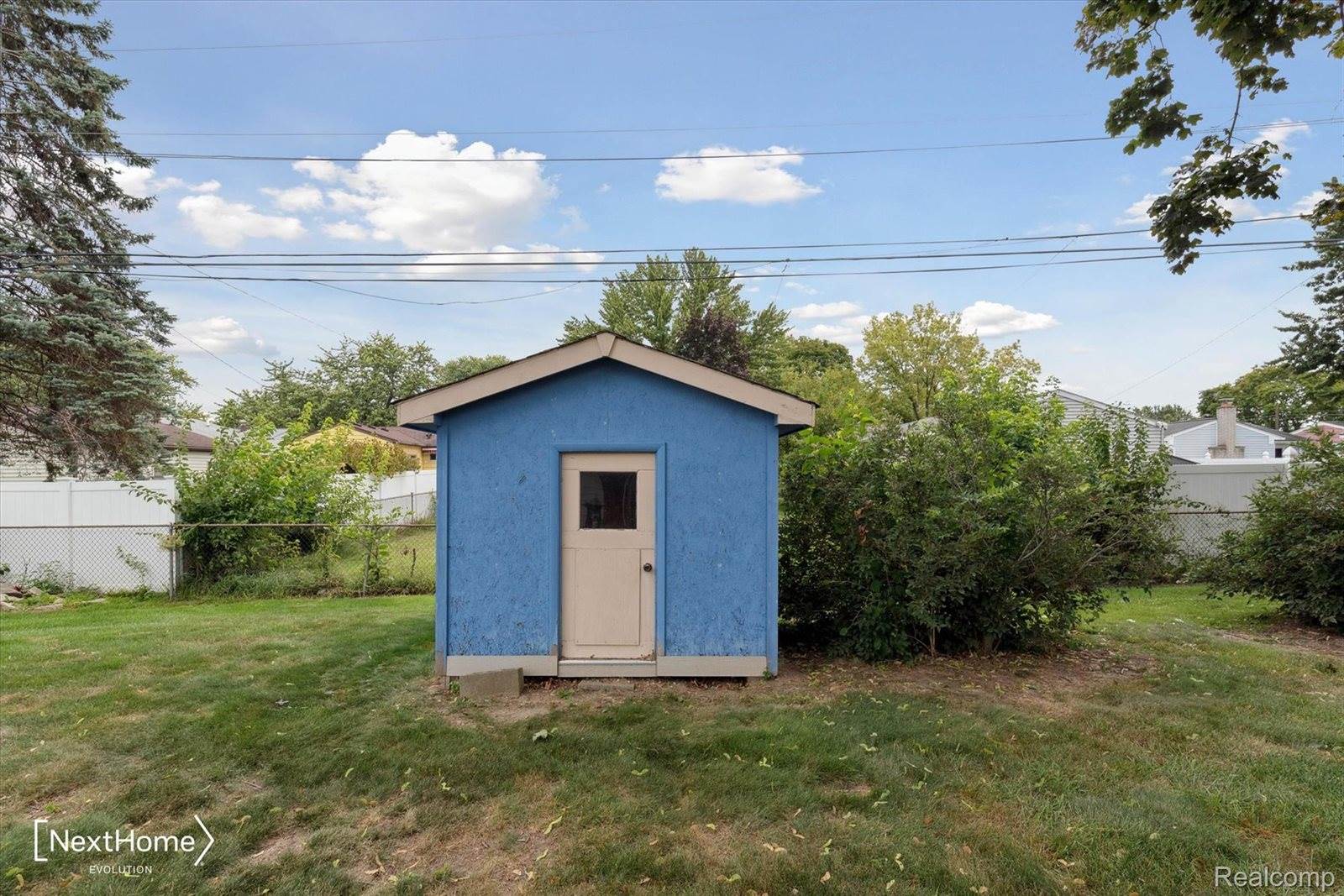 9445 Washington Street, RomulusCity_Wayne, MI 48174