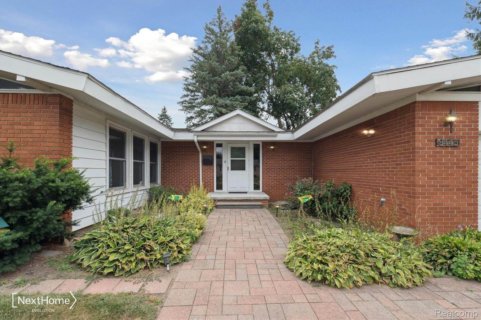 9445 Washington Street, RomulusCity_Wayne, MI 48174