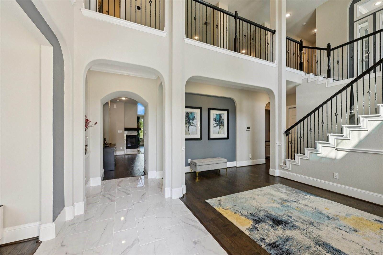 20203 East Hachita Circle, Spring, TX 77379