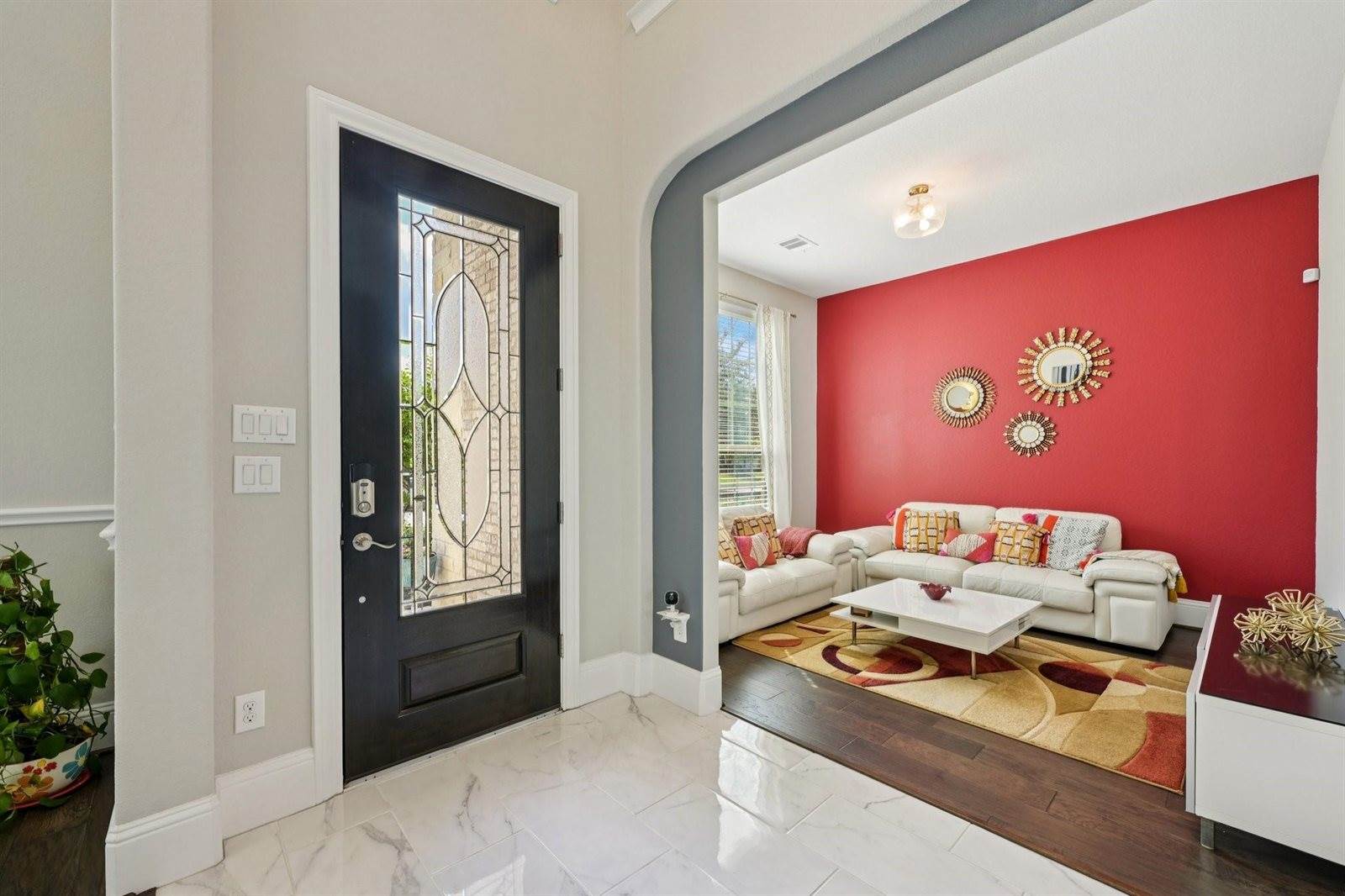 20203 East Hachita Circle, Spring, TX 77379