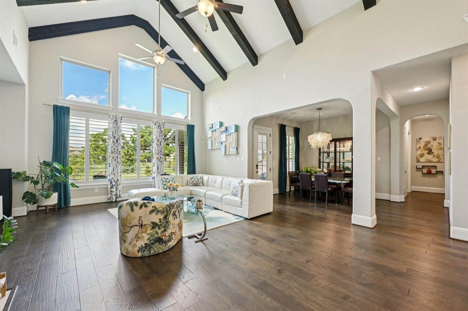 20203 East Hachita Circle, Spring, TX 77379