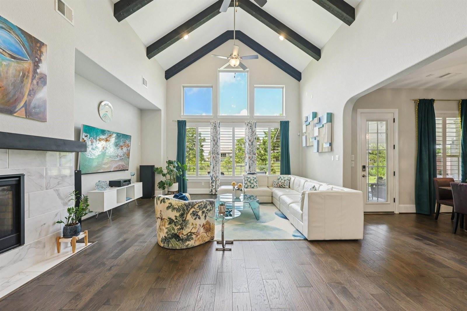 20203 East Hachita Circle, Spring, TX 77379