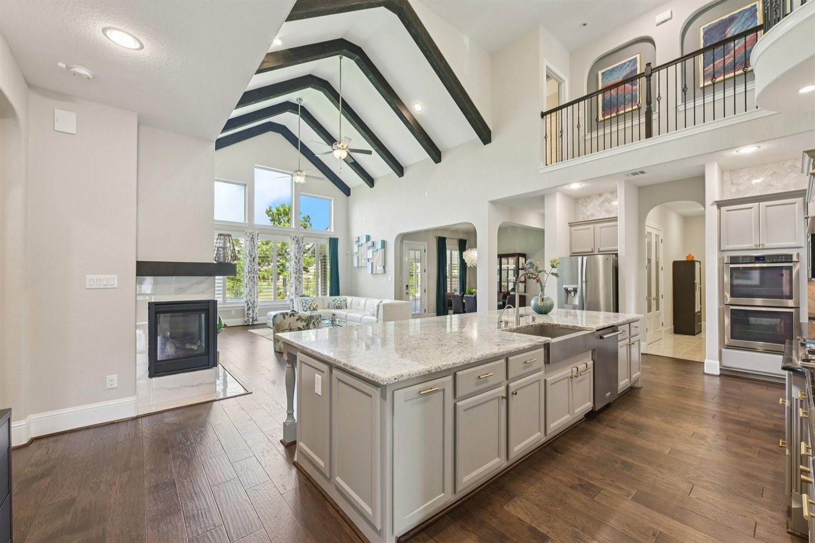 20203 East Hachita Circle, Spring, TX 77379