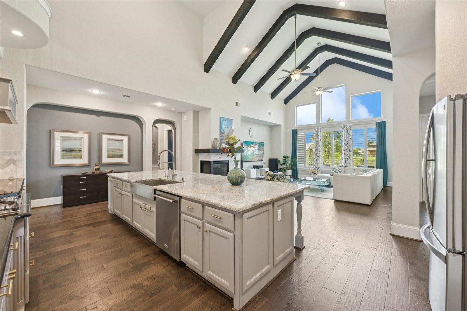 20203 East Hachita Circle, Spring, TX 77379