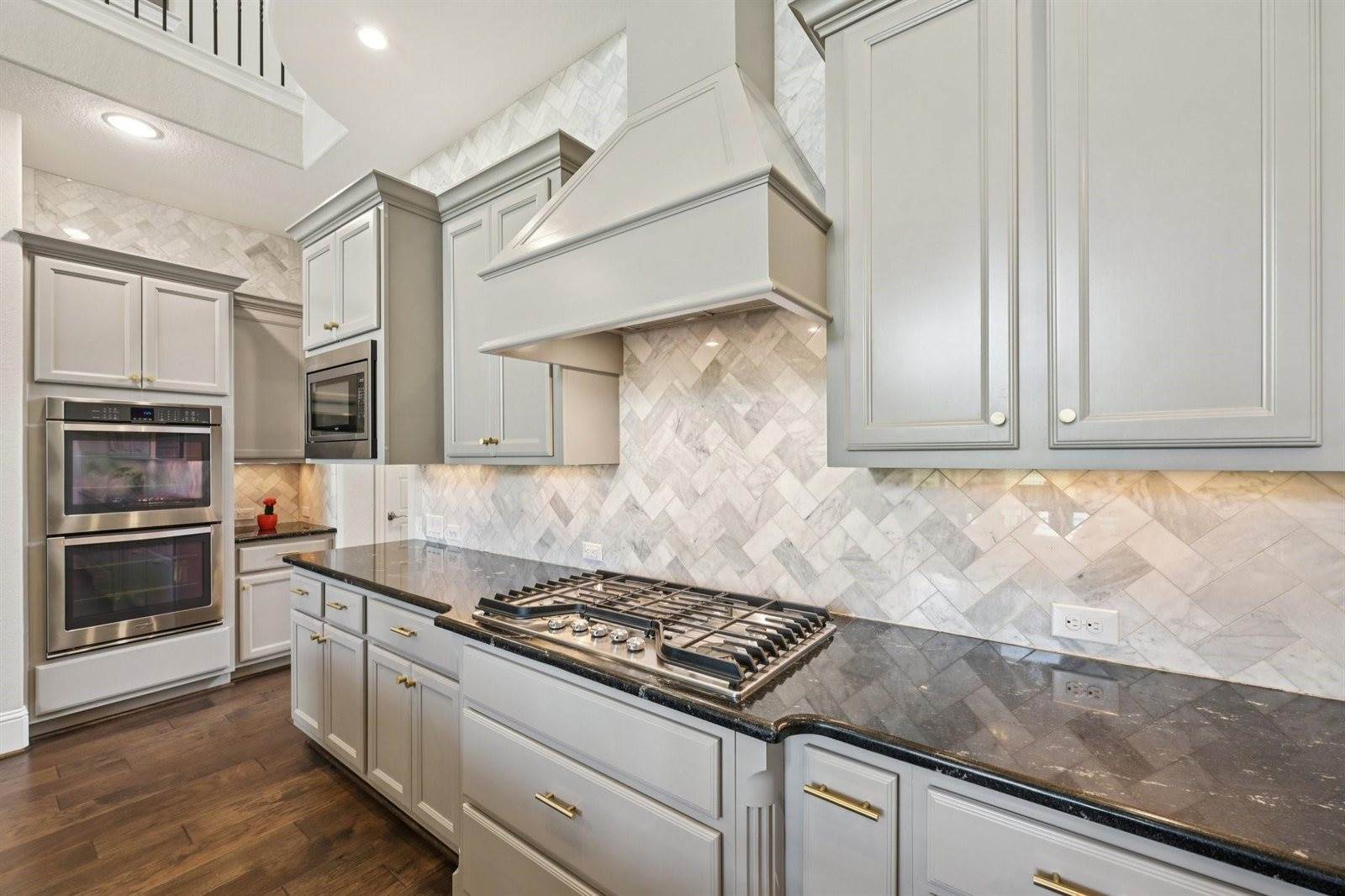 20203 East Hachita Circle, Spring, TX 77379