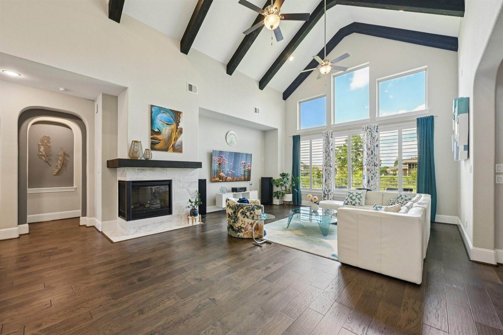 20203 East Hachita Circle, Spring, TX 77379