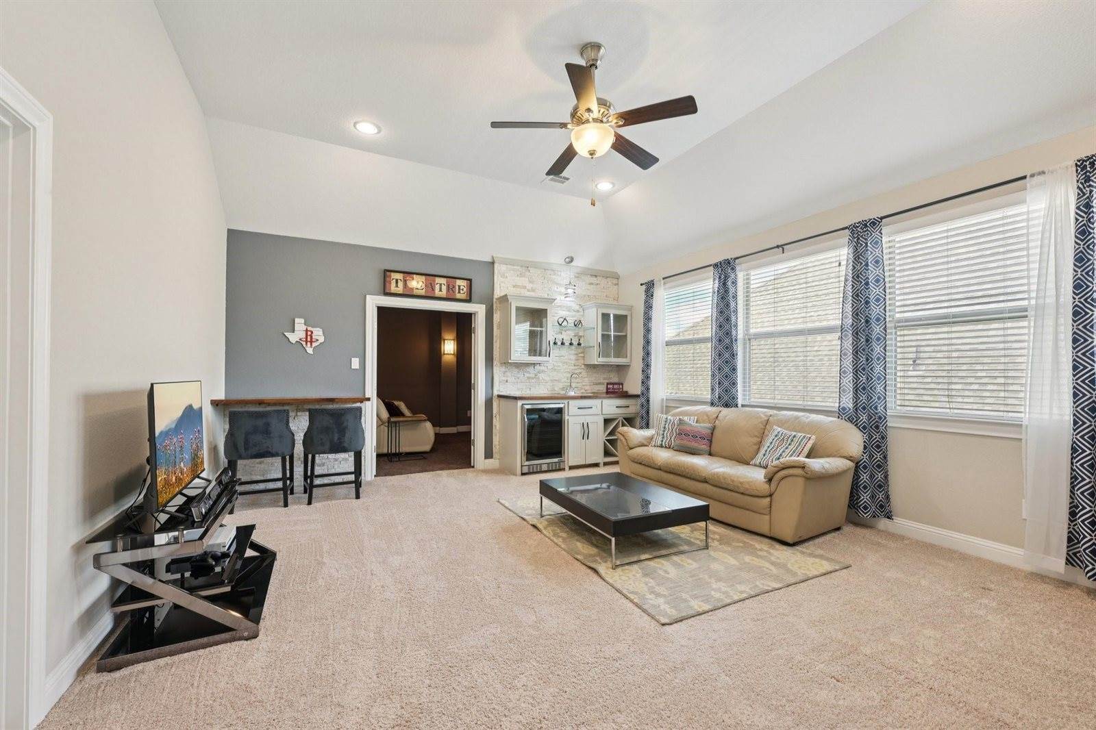 20203 East Hachita Circle, Spring, TX 77379