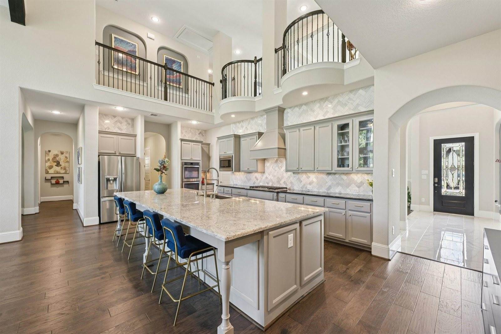 20203 East Hachita Circle, Spring, TX 77379