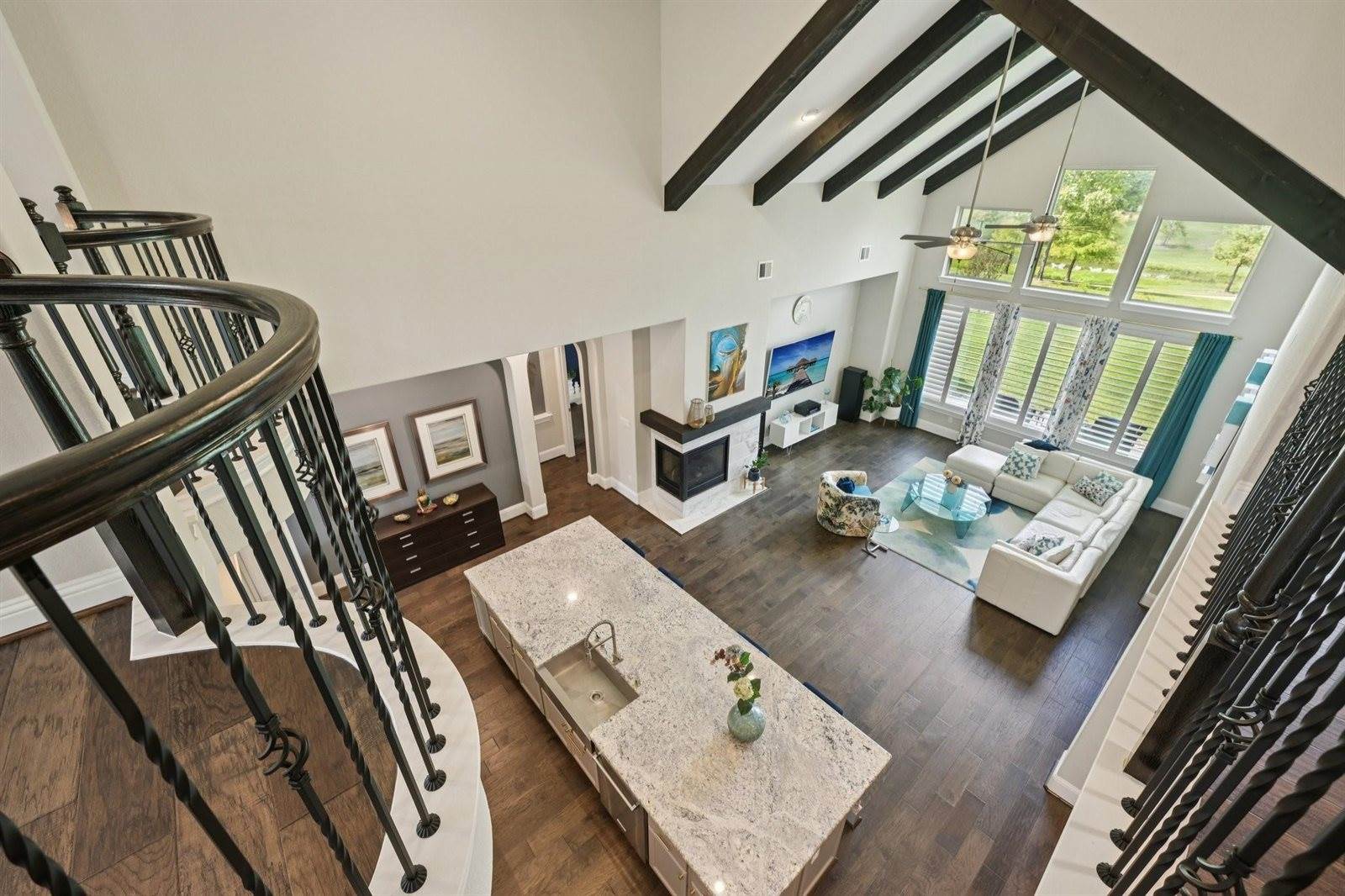 20203 East Hachita Circle, Spring, TX 77379