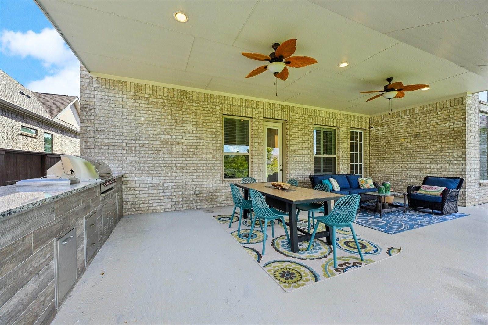 20203 East Hachita Circle, Spring, TX 77379