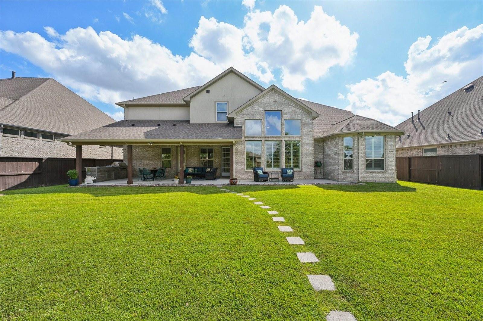 20203 East Hachita Circle, Spring, TX 77379