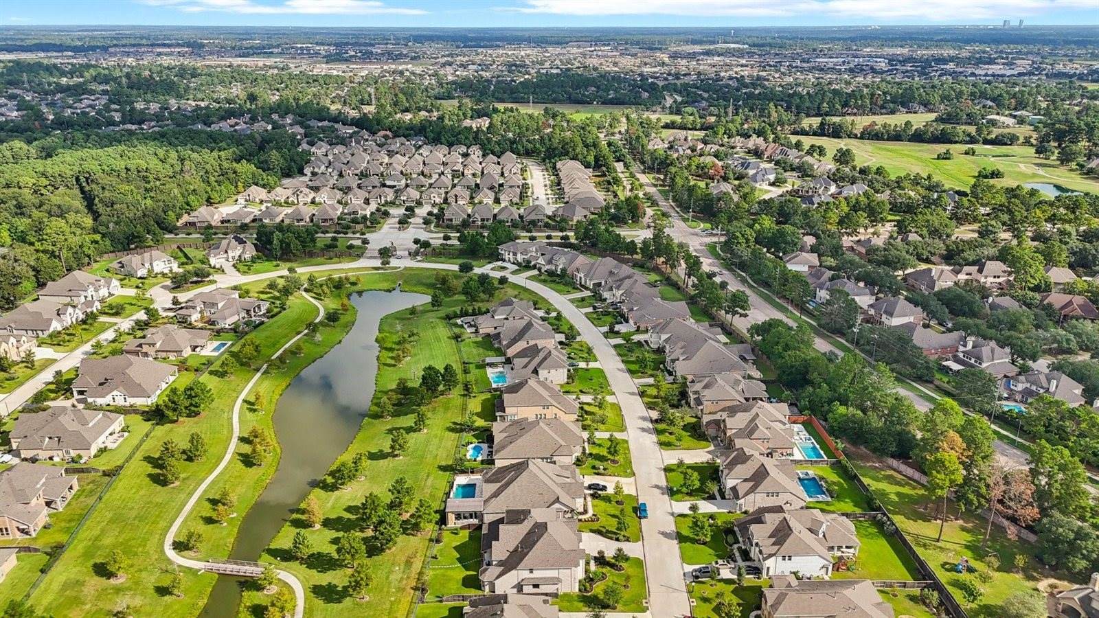 20203 East Hachita Circle, Spring, TX 77379