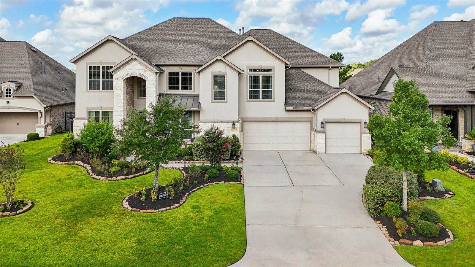 20203 East Hachita Circle, Spring, TX 77379