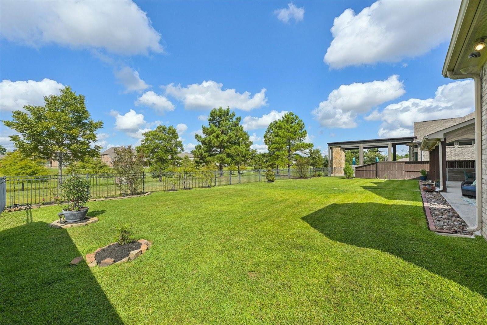 20203 East Hachita Circle, Spring, TX 77379